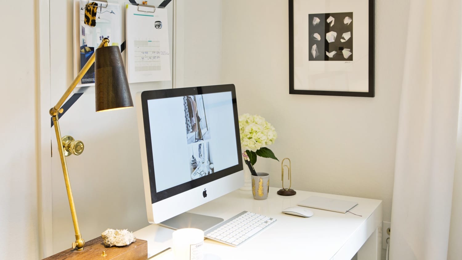 Desk lamp for working from home cheap